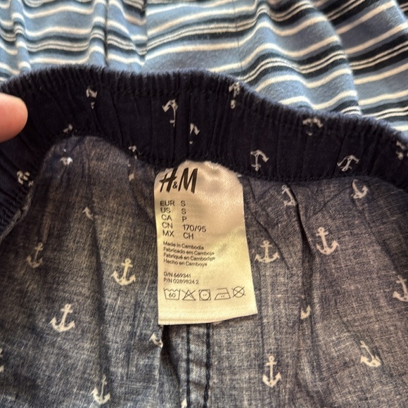 5 men Boxers - Picture 9 of 16